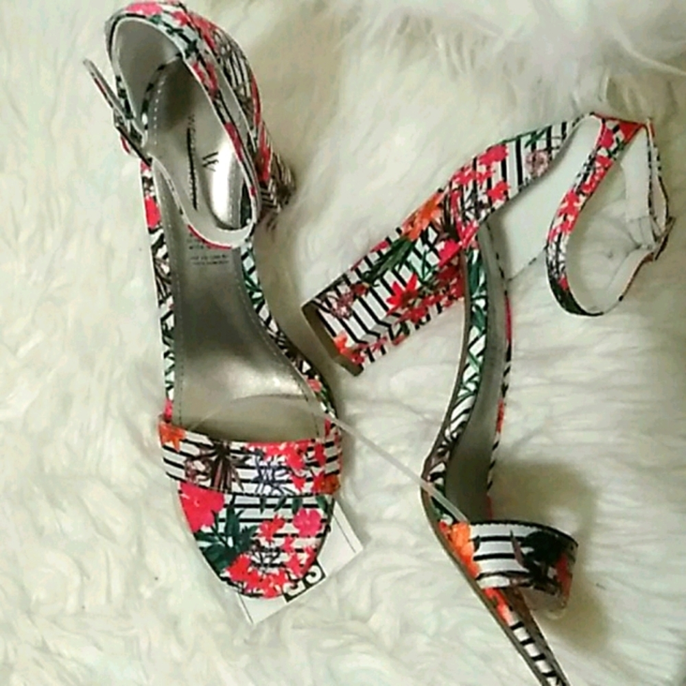 Worthington Heels